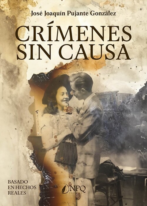 CRIMENES SIN CAUSA