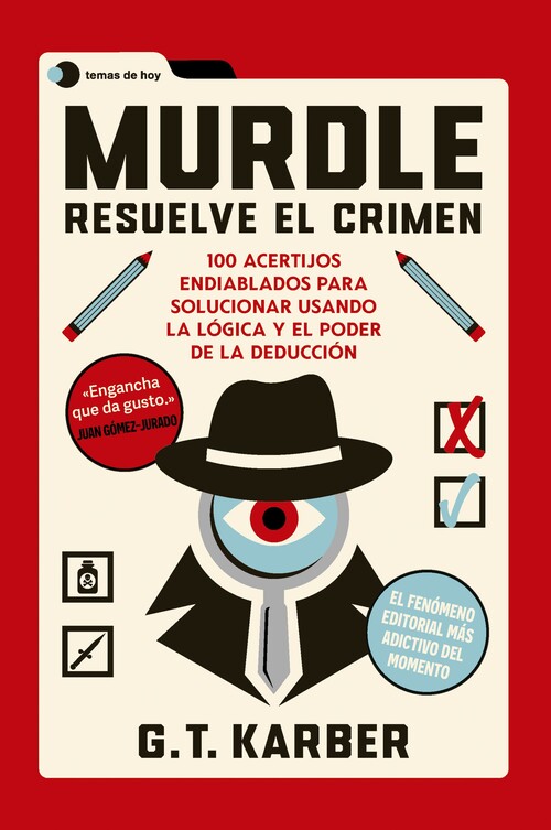 MURDLE 2: MAS CRIMENES POR RESOLVER (ED. ESPECIAL SORTEO)