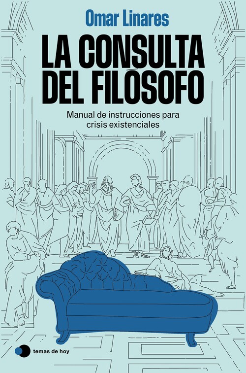 CONSULTA DEL FILOSOFO, LA