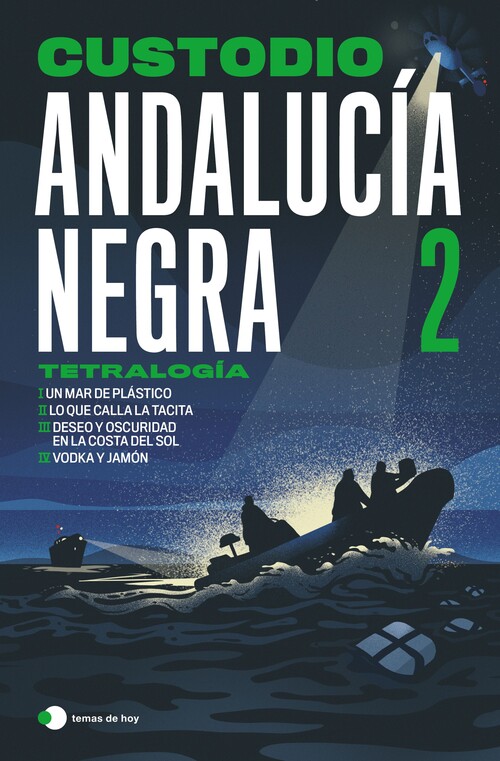 ANDALUCIA NEGRA