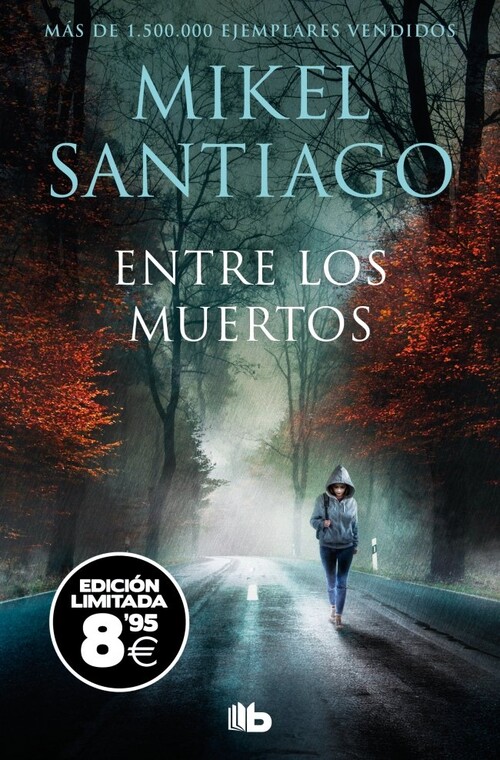 CHICA DEL LAGO, LA