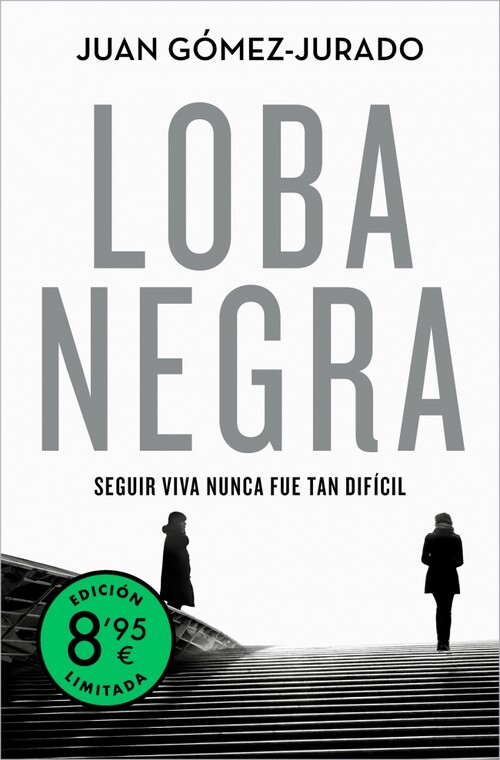 LEYENDA DEL LADRON, LA