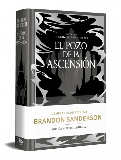 POZO DE LA ASCENSION, EL (EDICION LIMITADA) (TRILOGIA ORIGIN