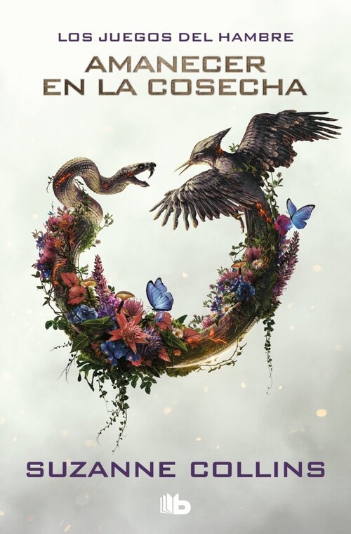 JUEGOS DEL HAMBRE 1, LOS (EDIC.ESPECIAL)