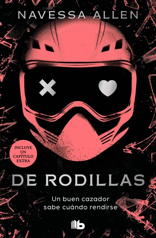 DE RODILLAS (ADENTRATE EN LA OSCURIDAD 2)