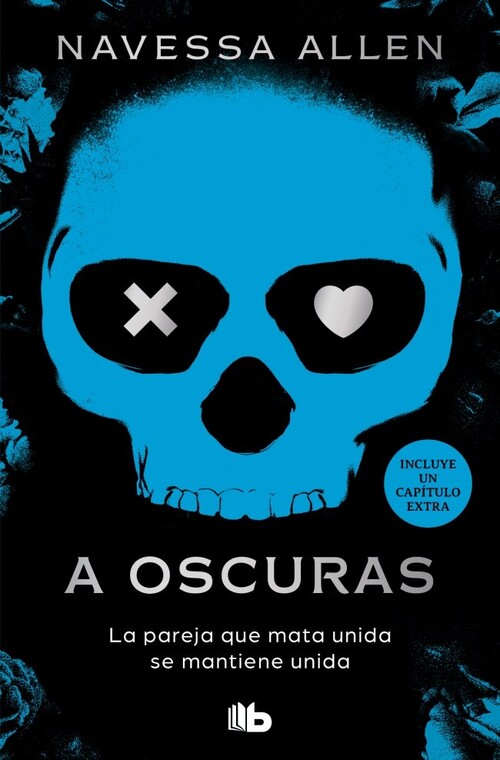 A OSCURAS (ADENTRATE EN LA OSCURIDAD 1)
