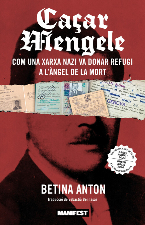 CA��AR MENGELE