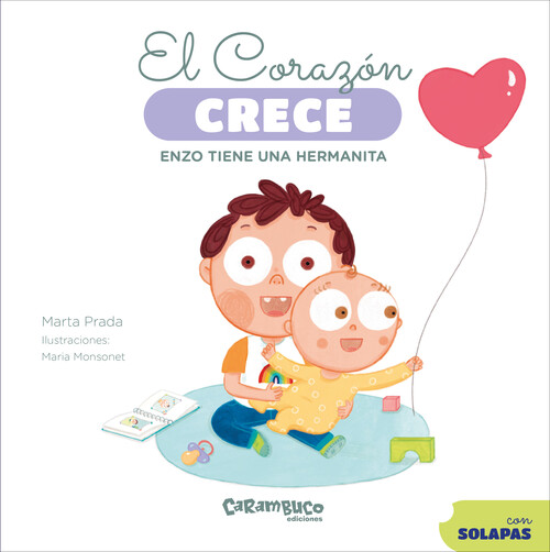 CORAZON CRECE, EL