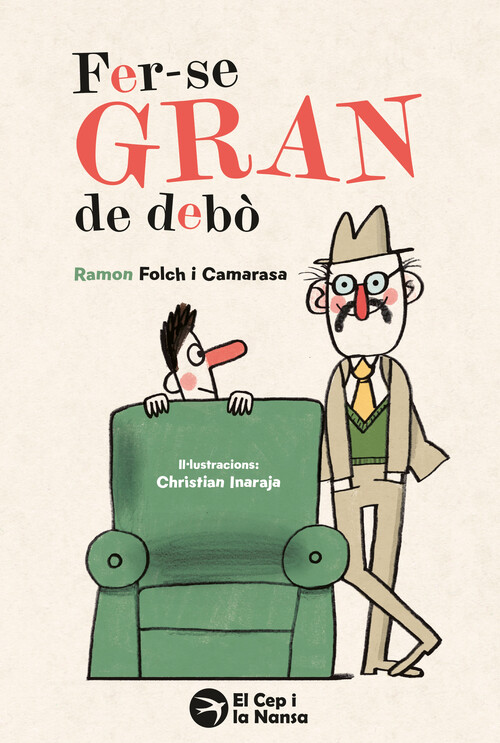 FER-SE GRAN DE DEBO