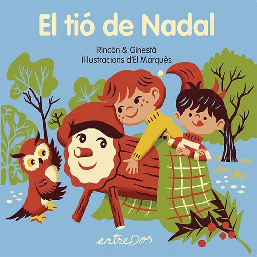 TIO DE NADAL, EL
