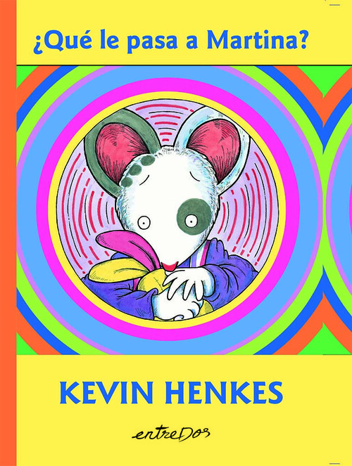 QUE LE PASA A MARTINA?