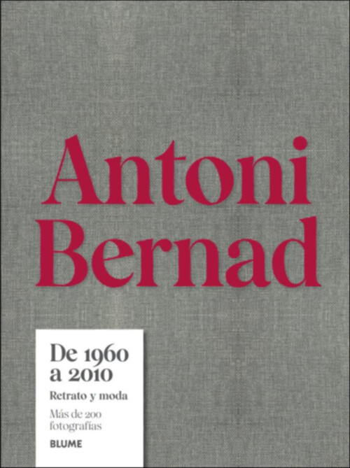 ANTONI BERNAD