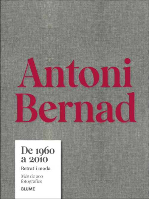 ANTONI BERNAD