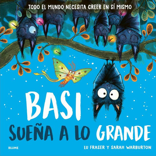 BASI SUE�A A LO GRANDE