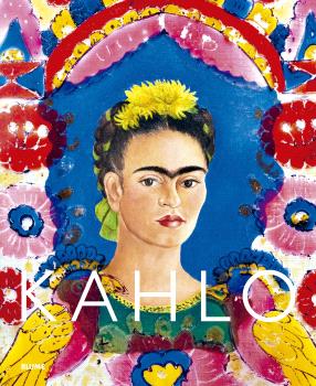 GALERIA DE ARTE. FRIDA KAHLO