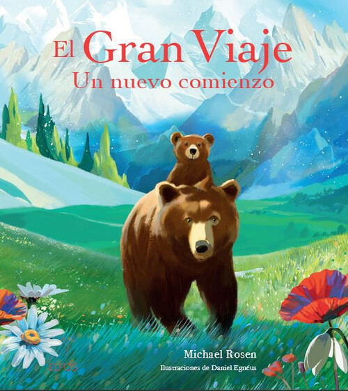 GRAN VIAJE, EL