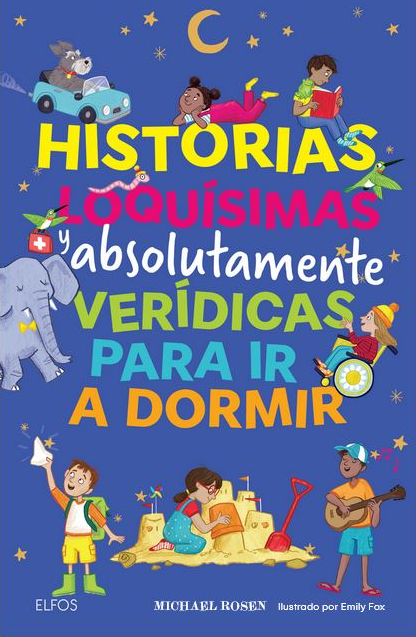 HISTORIAS LOQUISIMAS Y ABSOLUTAMENTE VERIDICAS PARA IR A DO