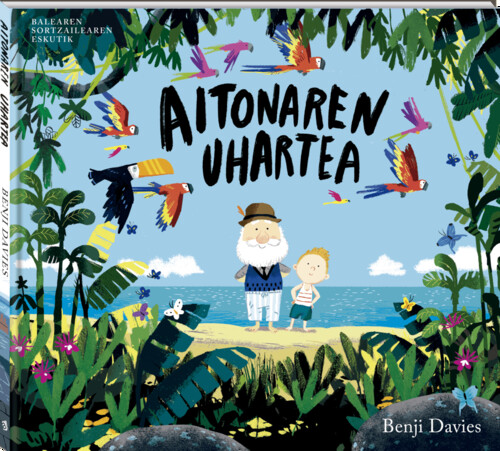 OSITO TITO. BUENAS NOCHES!