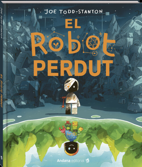 ROBOT PERDIDO, EL