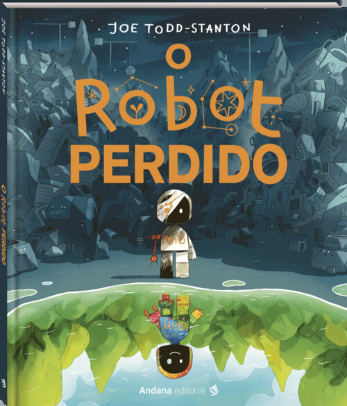 ROBOT PERDIDO, EL