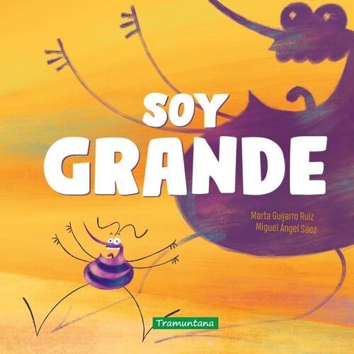 SOY GRANDE
