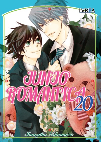 SEKAIICHI HATSUKOI 06