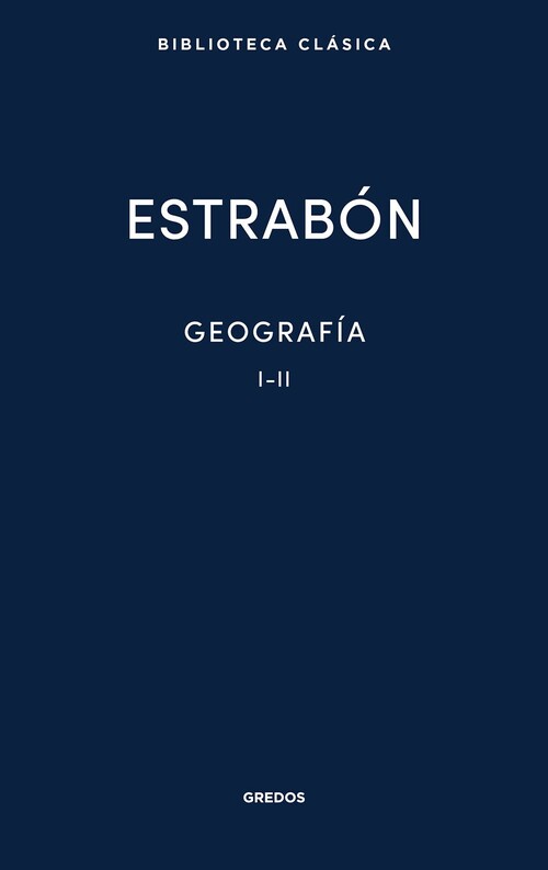 GEOGRAFIA I
