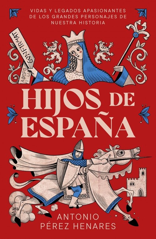 HIJOS DE ESPA�A