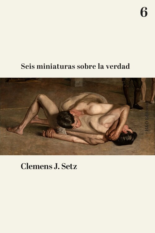LUNAS ANTES DEL ATERRIZAJE, LAS