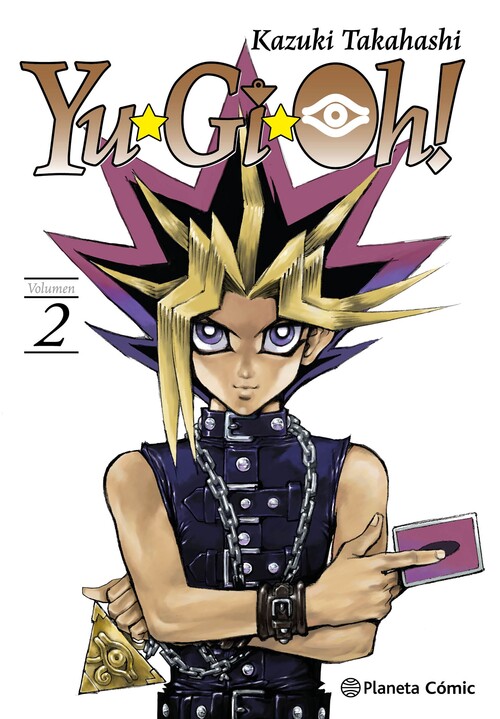 YU-GI-OH! 02/22