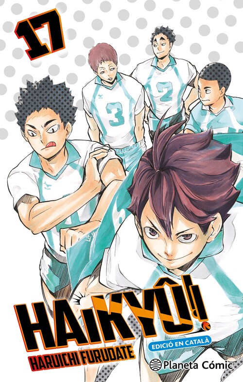 HAIKYU!! N 37/45