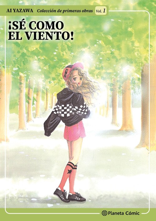 NO SOY UN ANGEL N� 01/04