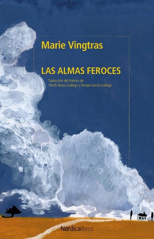 ALMAS FEROCES, LAS