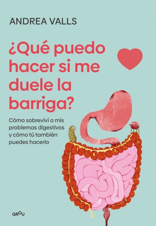 QUE PUEDO HACER SI ME DUELE LA BARRIGA