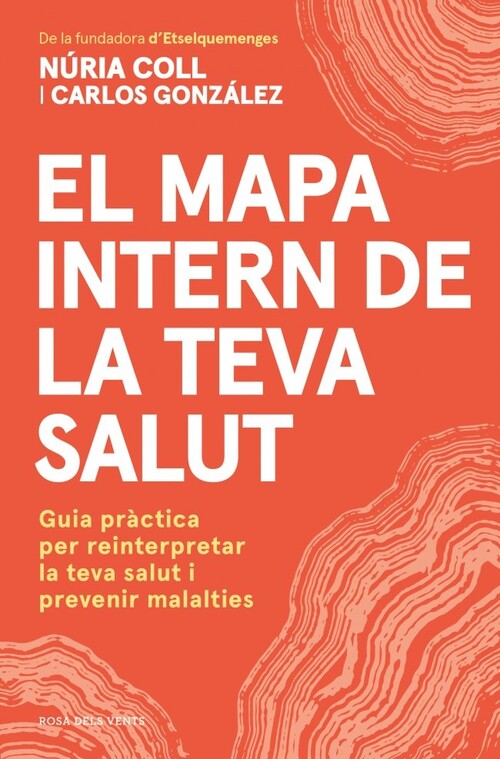 MAPA INTERN DE LA TEVA SALUT, EL