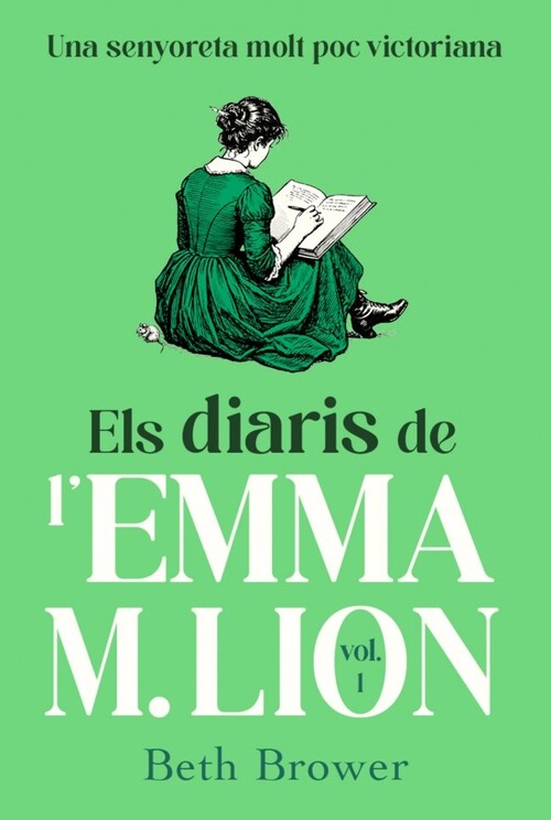 DIARIS DE L'EMMA M. LION 1, ELS