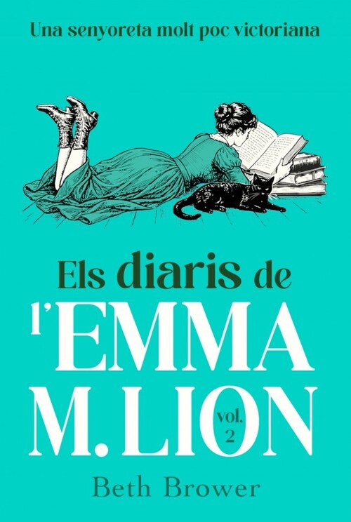 DIARIS DE L'EMMA M. LION 2, ELS