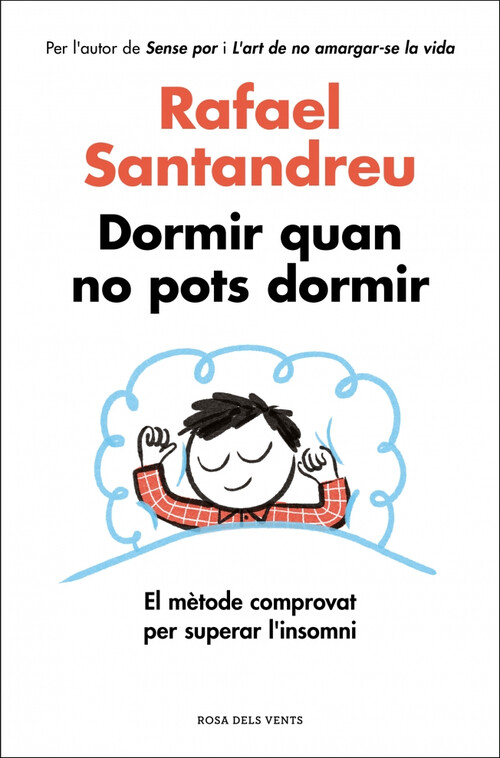 DORMIR CUANDO NO PUEDES DORMIR