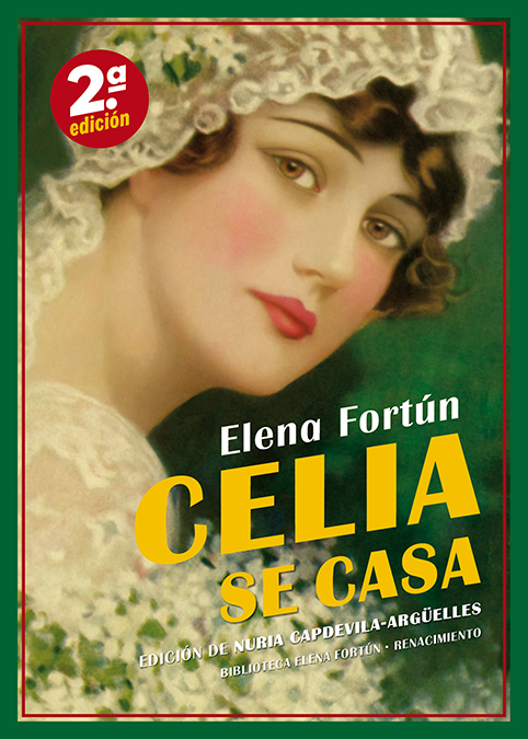 CUADERNO DE CELIA, EL