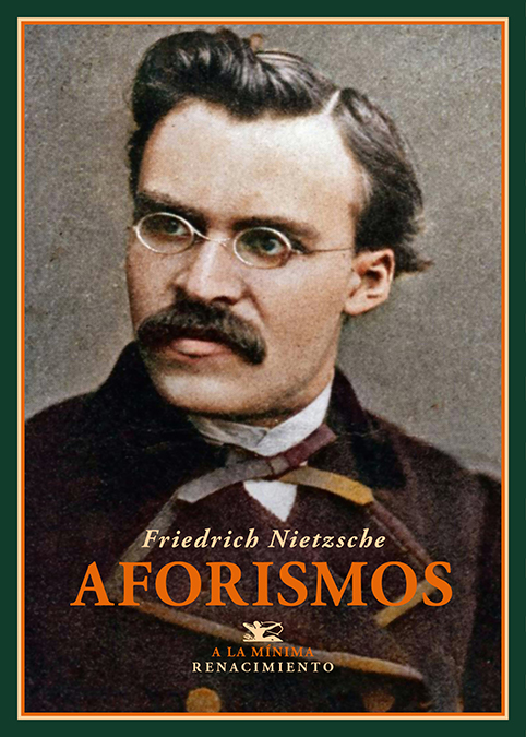 AFORISMOS
