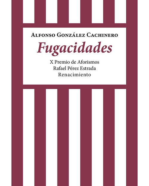 FUGACIDADES