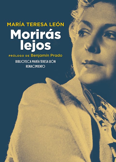 MORIRAS LEJOS