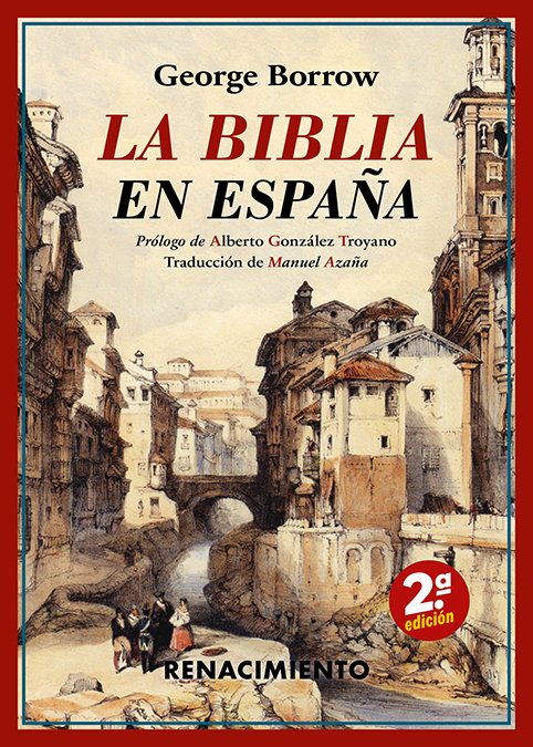 BIBLIA EN ESPA�A, LA