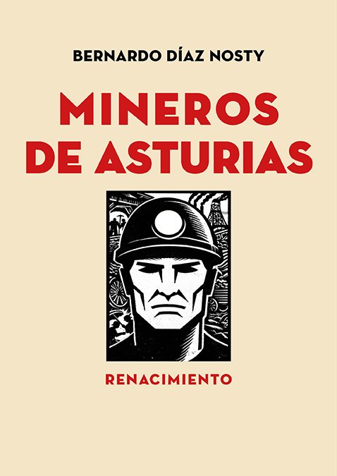 MINEROS DE ASTURIAS