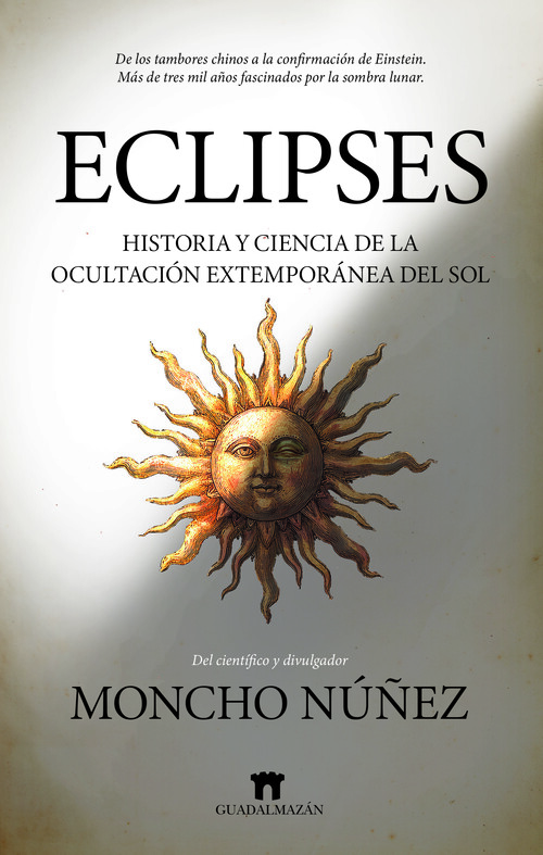 ECLIPSES