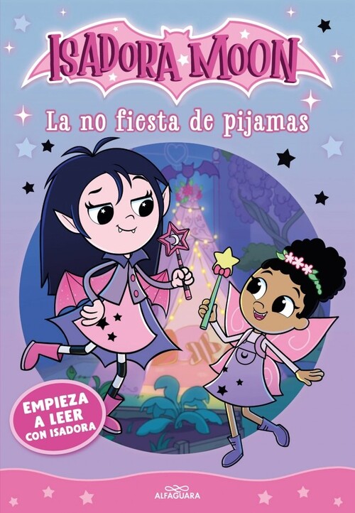 DIARIO SECRETO DE ISADORA MOON, EL (ISADORA MOON)