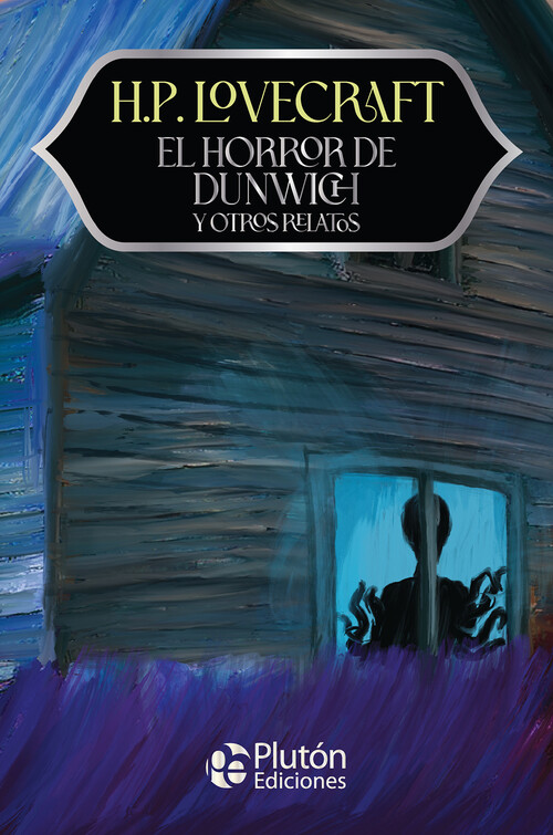 HORROR DE DUNWICH Y OTROS RELATOS, EL