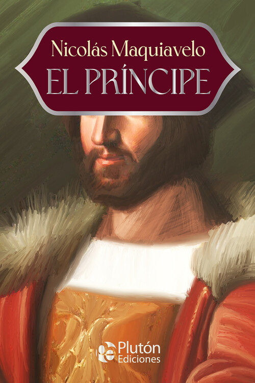 PRINCIPE,EL