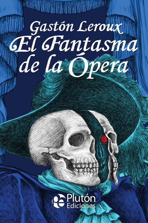 FANTASMA DE LA OPERA,EL