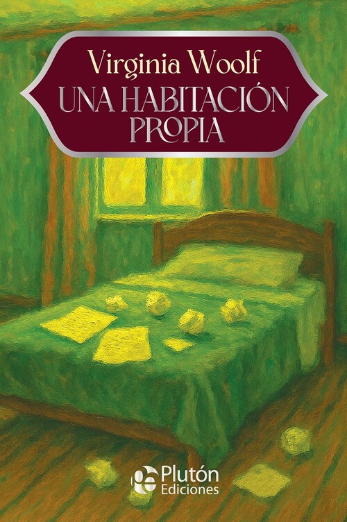 UNA HABITACION PROPIA